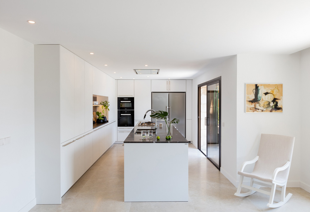 Proyectos – Proyectos de Cocina – Diseño Interior