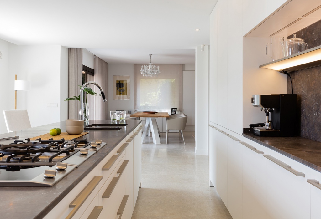 Proyectos – Proyectos de Cocina – Diseño Interior